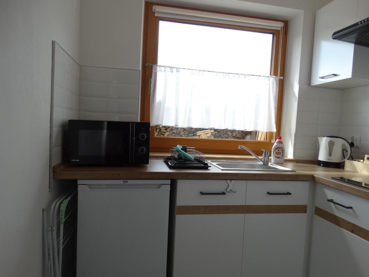 Apartamenty Tatrzanska Dolina Koscielisko Exterior photo